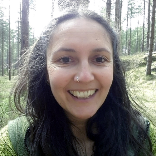 Melissa Dhillon, Llyn Parc Mawr